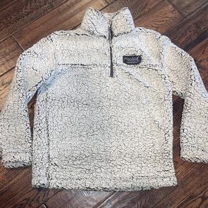 Montauk Fleece Quarter Zip
